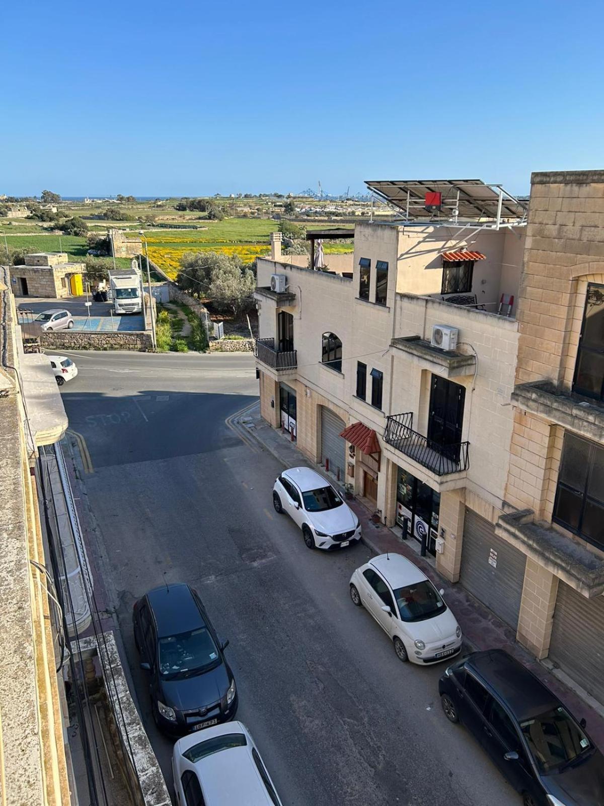 Susannah's Place Żejtun